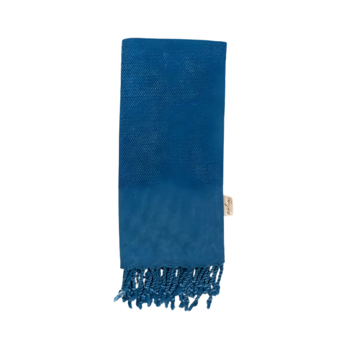 SOFT STONEWASHED BLUE