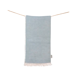 THROW ARGOSTOLI 03 EUCALYPTUS