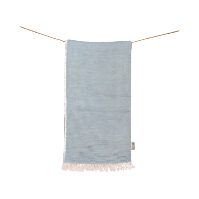 THROW ARGOSTOLI 03 EUCALYPTUS